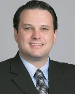 Headshot Image for Joe Cotter